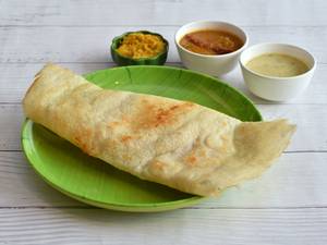 Masala Dosa