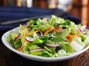 Green Salad