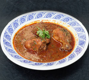 Pepper Chicken Gravy