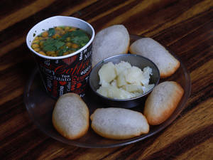 Gol Gappe (8PC)