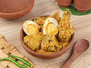 Chicken Dakbunglow ( 4 Psc )