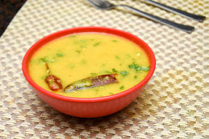 Dal Fry