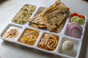 Special Thali