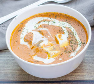 Shahi Paneer