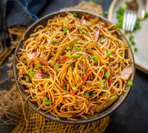Veg Noodles