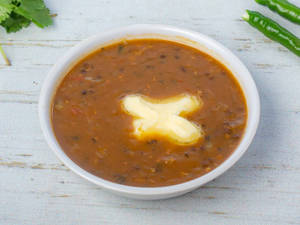 Dal Makhani