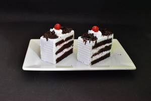 Black Forest Pastry