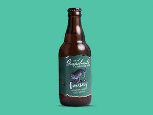 Gunsberg Grapefruit Ale 330ml