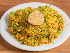 Bhelpuri (3 Plate)