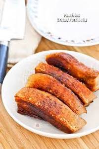 Deep Fry Pork 8pcs