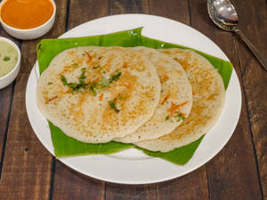 Set Dosa