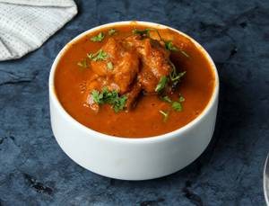 Chicken Chettinad Gravy