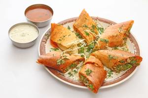 Spring Dosa