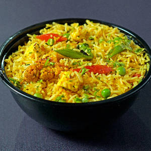 Veg Biryani