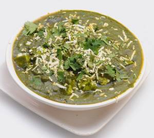Palak Paneer