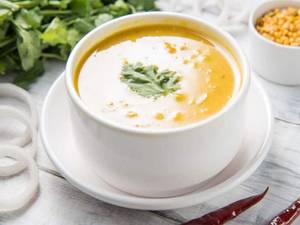 Yellow Dal [500 Ml]
