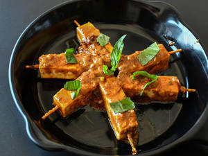 Street Thai Cottage Cheese