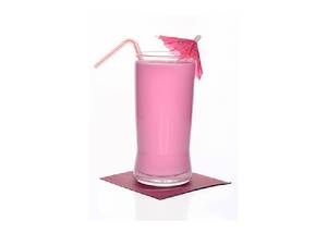 Rose Milk 350ml