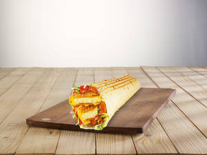 Veg Wraps