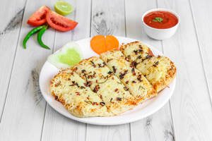 Cheese Garlic Roll