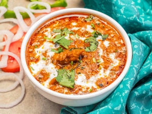 Shahi Chaap