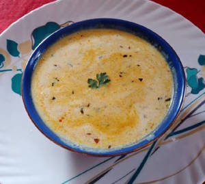 Raita Fry