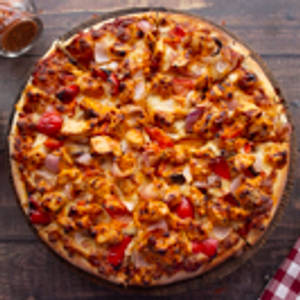 Chipotle Chicken [ 11 Inches 8 Slice]