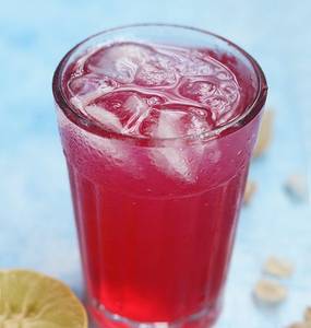 Pure Nannari Sarbath[250ML]