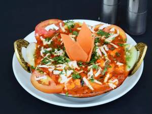 Veg Kadhai