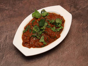 Baingan Bharta