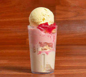 Low & Lite Gadbad Ice cream