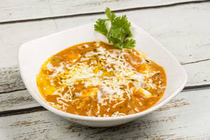 Paneer Butter Masala