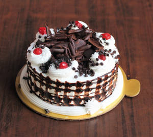 Black Forest  