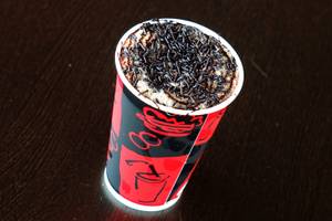 Cold Coffee