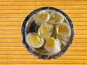 Boiled Eggs