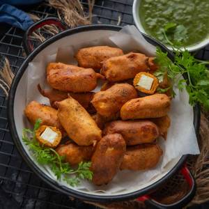 Paneer Pakoda 