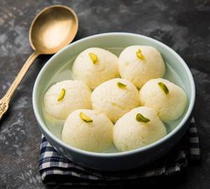 Rasgulla 