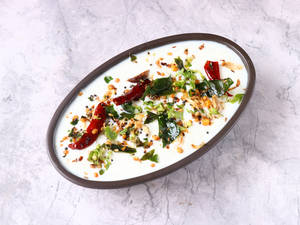 Curd rice [full]