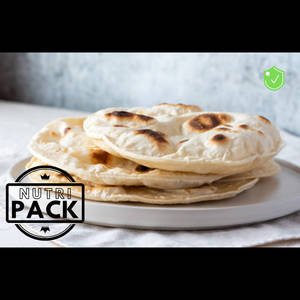 Tawa Roti ( 5 Pcs)