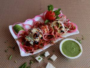 Paneer Malai Tikka