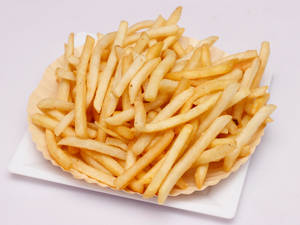 French fries