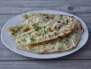 Cheese Naan