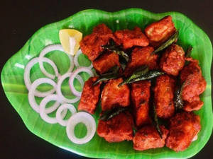 Apollo Fish Kabab Boneless