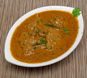 Mutton Masala