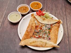 Dil Khush Dosa