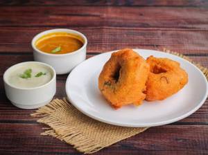 Vada Sambar