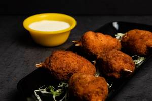 Crab Lollipop (5 Pcs)