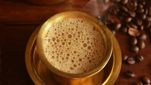 Filter Coffee