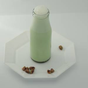 Pista Milk Shake (Sugar Free) - 250 Ml