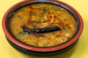 Dal Tadka Maarke